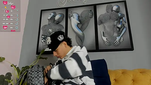 camillo virgil online show from January 12, 2026, 11:15 am