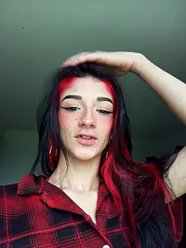 ingrid zese  online show from November 4, 2025, 5:34 pm