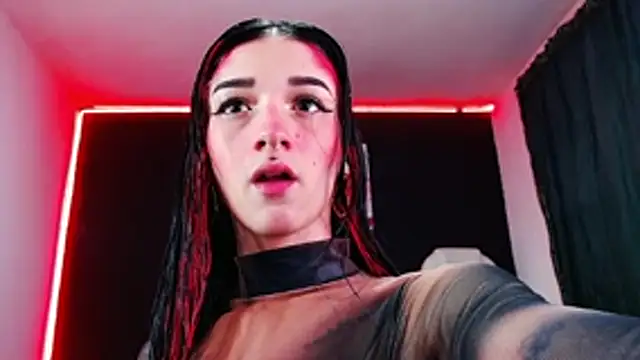 ingrid zese  online show from November 23, 2025, 8:30 pm