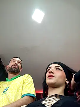 ingrid zese  online show from November 30, 2025, 9:52 pm