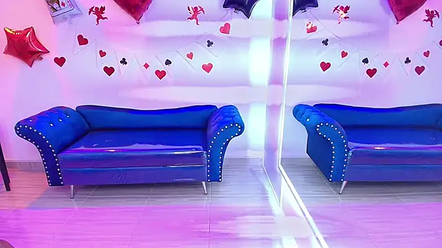 Anie johnson online show from February 11, 2026, 7:19 pm