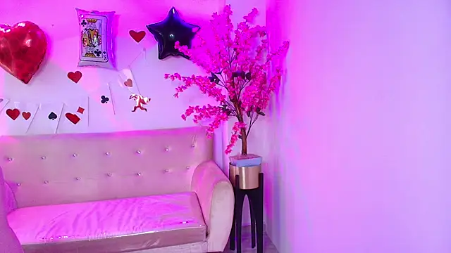 Anie johnson online show from February 19, 2026, 11:39 am