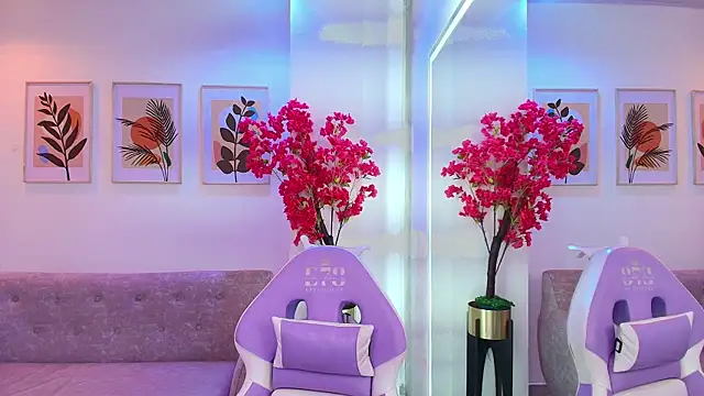 Anie johnson online show from May 16, 2026, 8:00 am