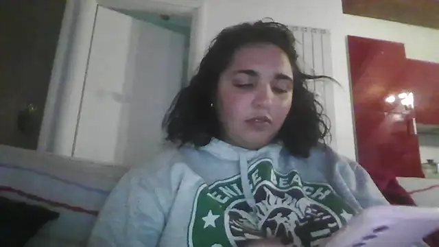 LadySophia03 online show from October 20, 2025, 4:07 pm