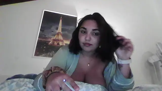 LadySophia03 online show from November 27, 2025, 4:09 pm