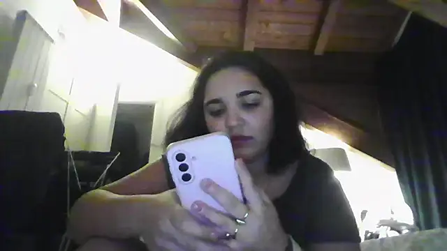 LadySophia03 online show from December 1, 2025, 4:23 pm