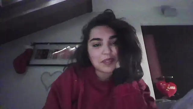 LadySophia03 online show from January 14, 2026, 3:39 pm