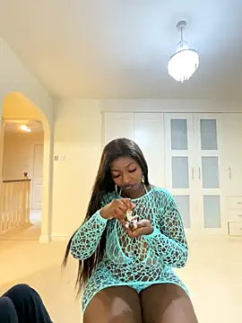 katarina jay online show from October 25, 2025, 10:37 pm