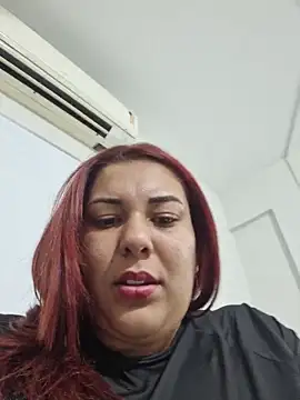 RuivaMisteriosa3 online show from January 5, 2026, 5:27 pm