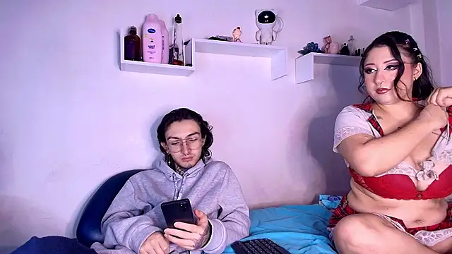 annyharriis online show from February 7, 2026, 7:50 pm