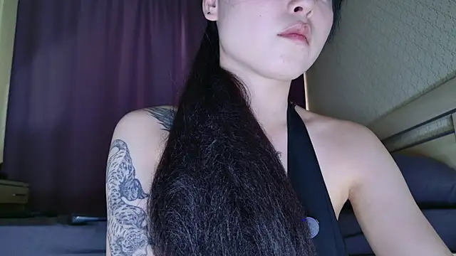 PurpleD1va online show from May 19, 2026, 11:49 am
