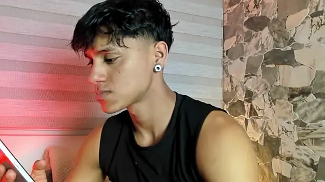 ZYZZ1312 online show from March 25, 2026, 2:50 am