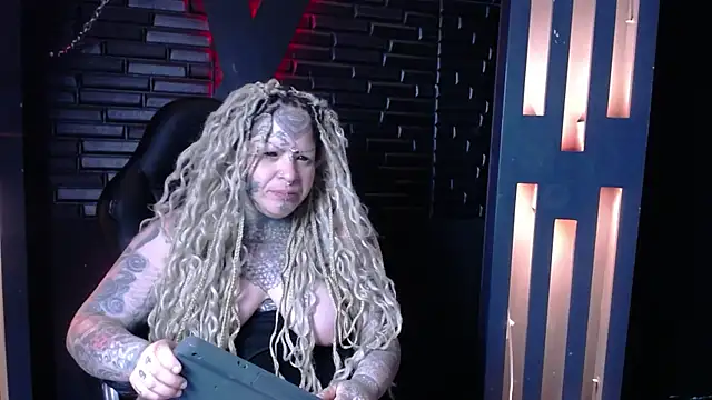 Venus Rock online show from April 13, 2026, 12:32 pm