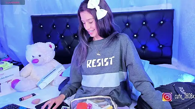 Sofiia cute  online show from September 20, 2025, 10:44 pm