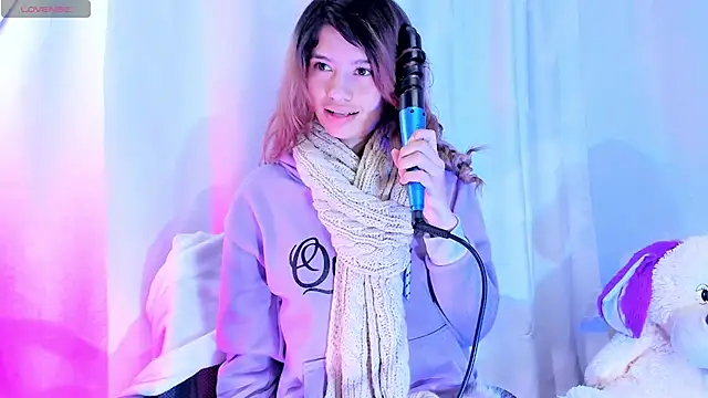 Sofiia cute  online show from March 21, 2026, 3:33 am