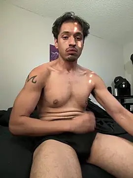 mrredcorn online show from November 6, 2025, 11:26 pm