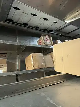 mrredcorn online show from March 20, 2026, 2:00 pm