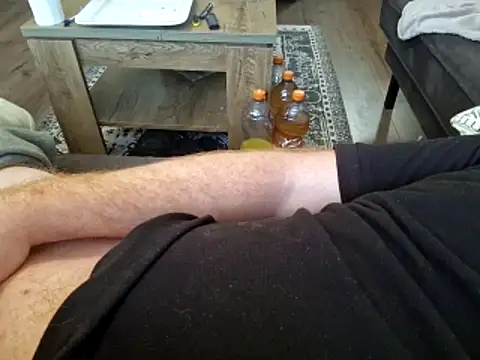 svenni2525 online show from November 9, 2025, 1:20 pm