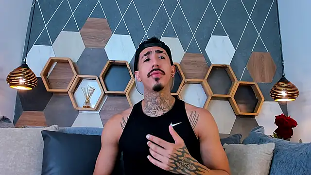 Donovan Desmond online show from September 11, 2025, 8:20 pm