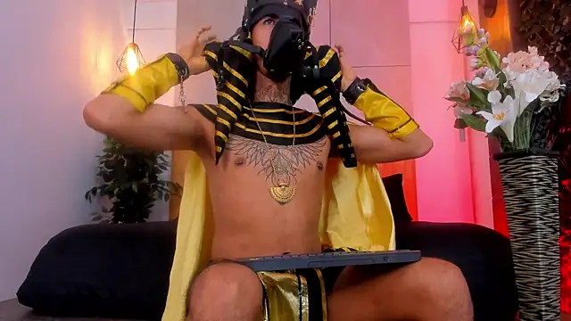 Donovan Desmond online show from October 31, 2025, 7:53 am