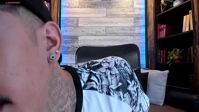 Donovan Desmond online show from February 11, 2026, 12:26 am