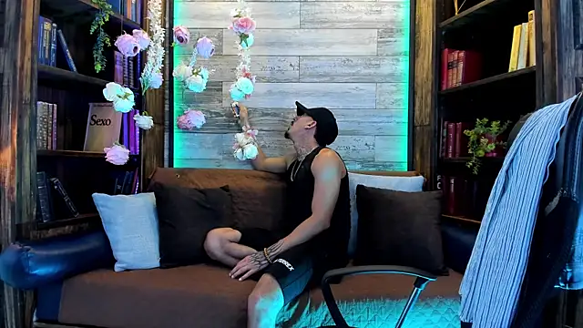 Donovan Desmond online show from February 13, 2026, 3:46 am