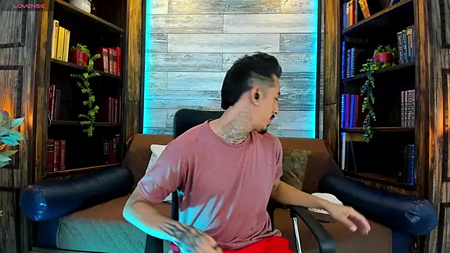 Donovan Desmond online show from March 31, 2026, 1:44 pm