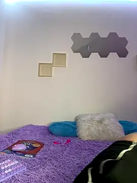 AlessiaSmith11 online show from October 19, 2025, 2:23 am