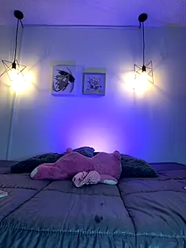 AlessiaSmith11 online show from November 24, 2025, 2:44 am