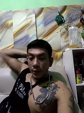 Rizky sabath online show from March 5, 2026, 10:39 pm