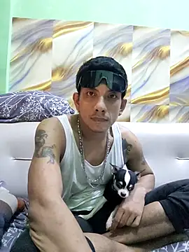 Rizky sabath online show from March 24, 2026, 8:58 pm