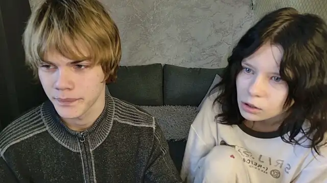 Bonnie And C1yde online show from April 7, 2026, 5:08 am