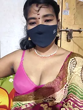 srav43 online show from October 15, 2025, 5:24 pm