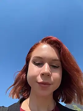 RosieSecret online show from September 24, 2025, 7:12 am