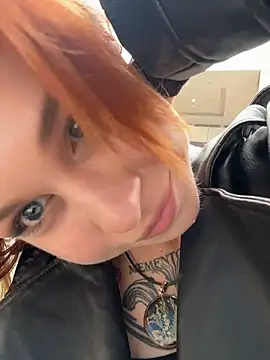 RosieSecret online show from October 12, 2025, 8:13 am