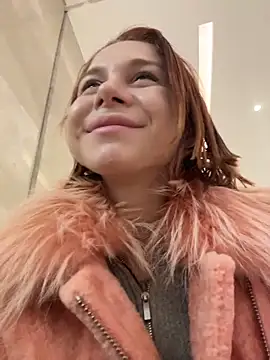 RosieSecret online show from November 9, 2025, 8:12 am