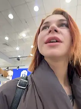 RosieSecret online show from January 13, 2026, 8:08 am