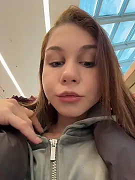 RosieSecret online show from February 5, 2026, 8:08 am