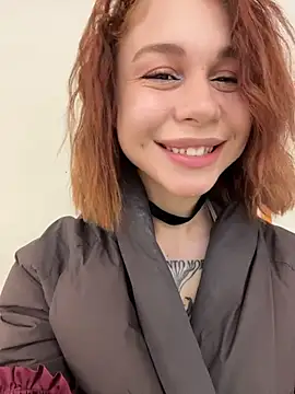 RosieSecret online show from March 4, 2026, 8:09 am