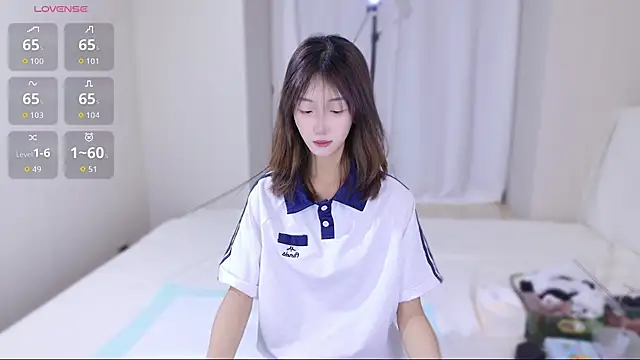 hanbaobao online show from November 20, 2025, 10:15 am