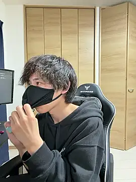 jiji9253 online show from March 1, 2026, 12:18 pm