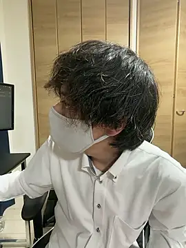 jiji9253 online show from March 2, 2026, 12:12 pm