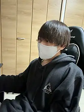 jiji9253 online show from March 24, 2026, 1:27 pm