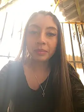 Sara-cooper2 online show from September 26, 2025, 3:49 pm