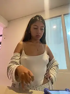 Sara-cooper2 online show from March 7, 2026, 4:04 pm