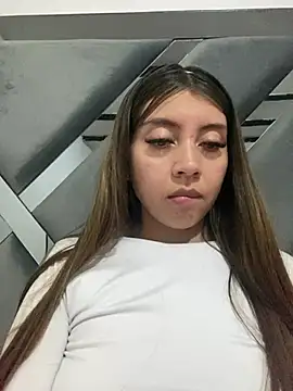 Sara-cooper2 online show from March 14, 2026, 5:35 am