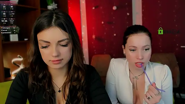 rose style online show from January 5, 2026, 5:27 pm