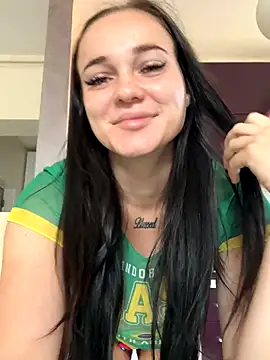 Snapshot of Baby_Eva23 chatting on September 12, 2025, 8:47 am Baby Eva23 online show from September 12, 2025, 8:47 am