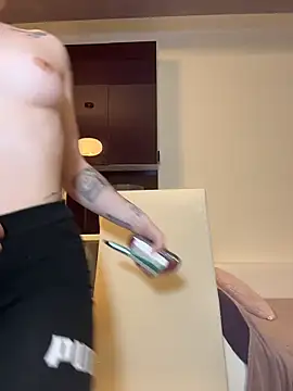 Baby Eva23 online show from April 8, 2026, 6:08 pm