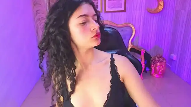 valkiria ardent s online show from February 5, 2026, 1:05 pm